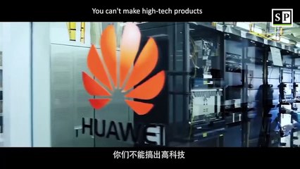 Shenzhen Speed; 40 years development from fishing village to metropolis