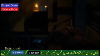 Ertugrul Ghazi Season 1  Episode 6 Original Dubbed  Urdu Hindi