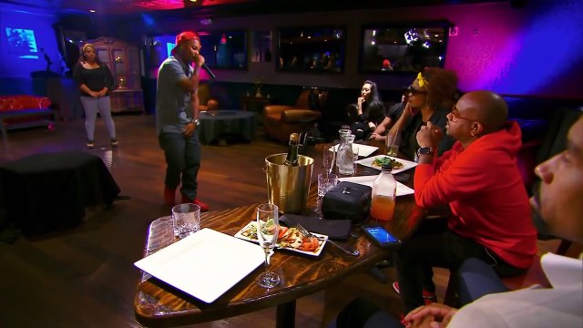 The Rap Game: Rap Intros (Season 1, Episode 1) | Lifetime