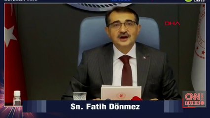 "TOGG hazır olmadan şarj altyapısını tamamlayacağız" | Video