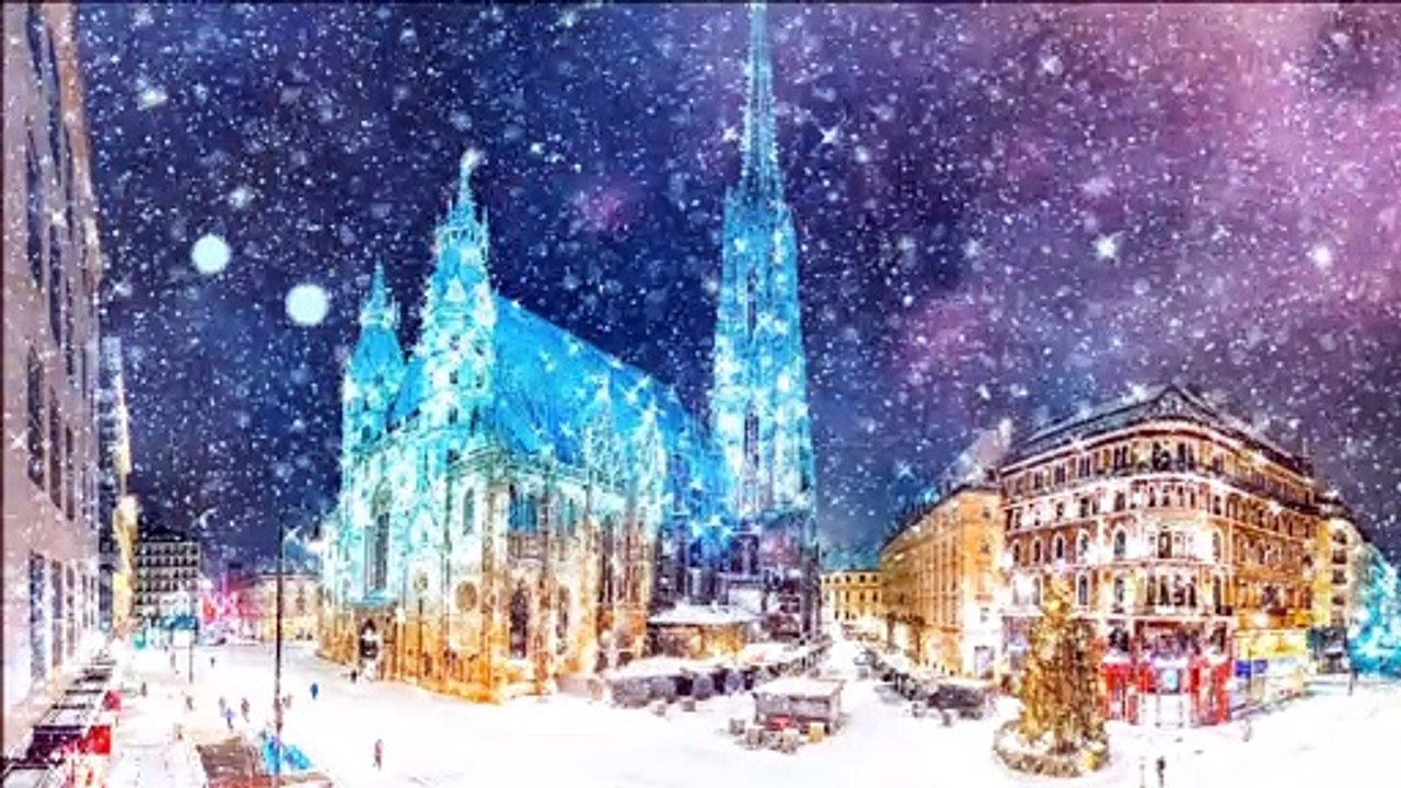 Weihnachtsgruß
