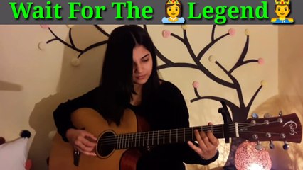 WAIT FOR THE LEGEND FULL COMEDY