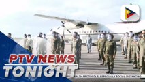 AFP deploys 25-man medical team to Davao City