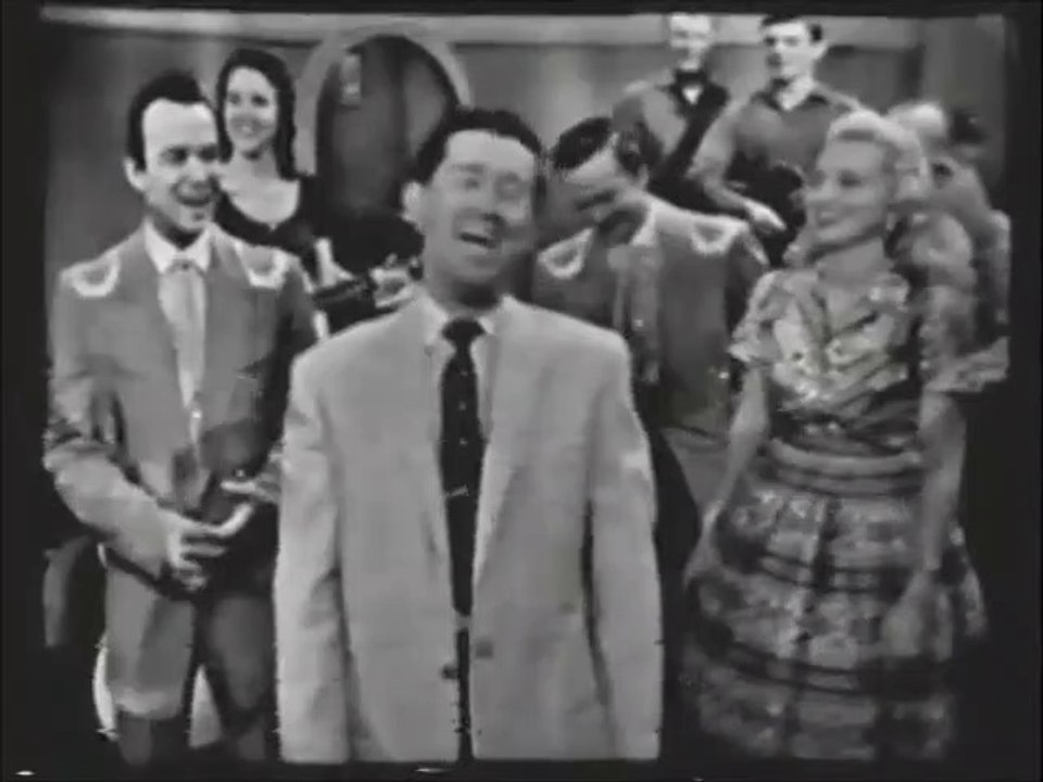 Roy Acuff ~ Around the Corner