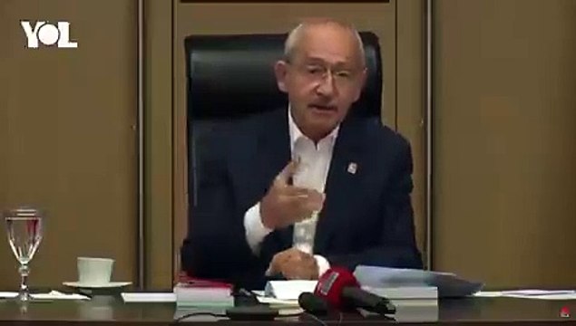 Kemal Kılıçdaroğlu öğretmenlerle bir araya geldi: Bir araya gelip bir potansiyel güç olduğunuzda bütün siyasi partiler sizi dinleyecektir