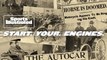 Daily Cover: The First U.S. Car Race Was Won 125 Years Ago