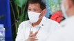 Duterte approves prepayment for Pfizer's COVID-19 vaccine