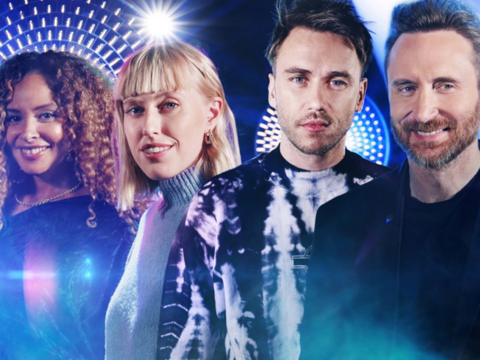 'The Voice of Germany': Diese berühmten Gast-Coaches sind dabei