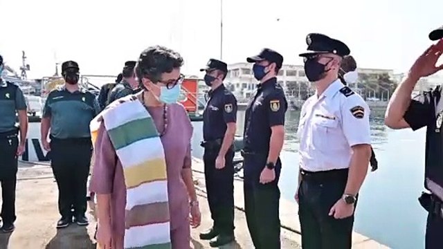 Испания решает свои миграционные проблемы в Сенегале