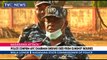 Police confirm Nasarawa APC Chairman Shekwor died from gunshot injuries