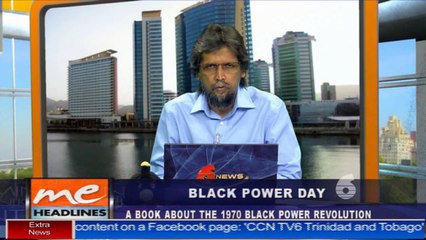 7 - Black Power Day: Book on 1970 Black Power Revolution