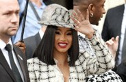 Cardi B makes history at the AMA's