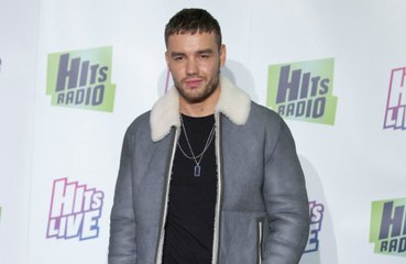 Liam Payne moves into another haunted house