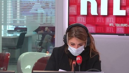 Le journal RTL du 23 novembre 2020