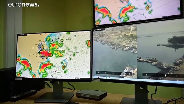 Le Canarie sono il nuovo approdo dei flussi migratori dall'Africa