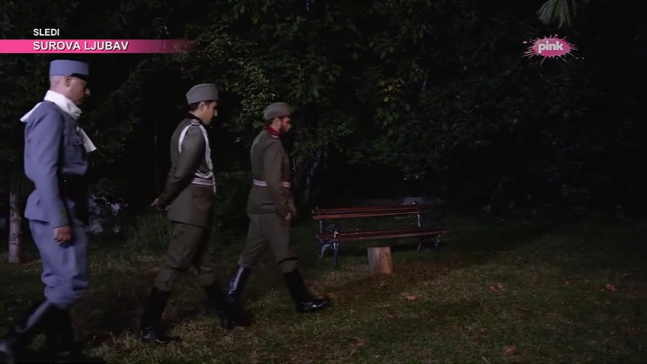 Jugoslovenka 30  epizoda
