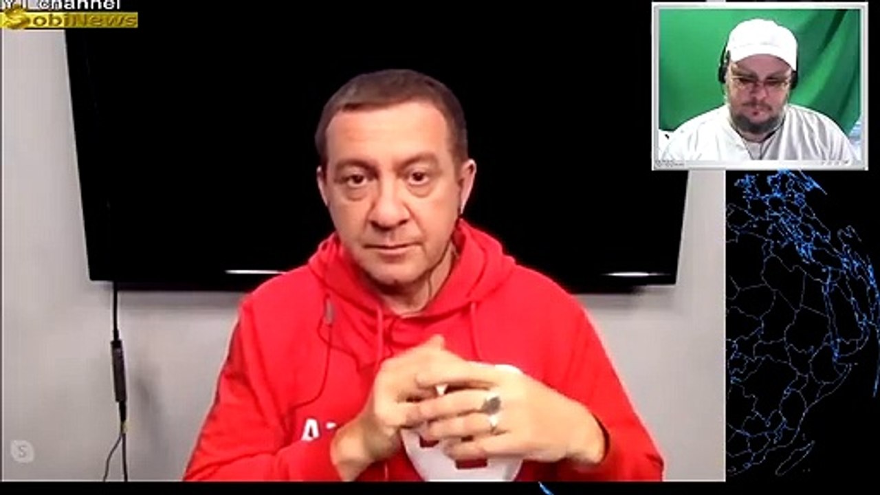 Российское общество это ОПГ из представителей разных этнических групп (+eng subs)