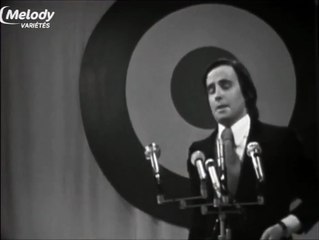 Thierry LE LURON - L'Europe (1973)