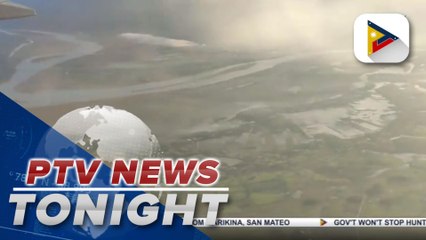 PAF, NGOs conduct humanitarian mission in Cagayan