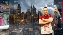 Kasus Suap Djoko Tjandra, Irjen Napoleon Bonaparte: Saya Kecewa! - AIMAN (Bag 4)
