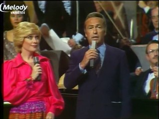 Thierry LE LURON - GISCARD et MITTERRAND