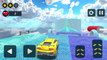 Gangster Car Stunt Games Mega Ramp Car Simulator - 3D Car Driving Stunts Game - Android GamePlay #2
