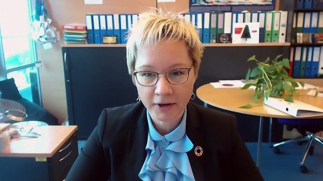 Concentración récord de gases de efecto invernadero en la atmósfera