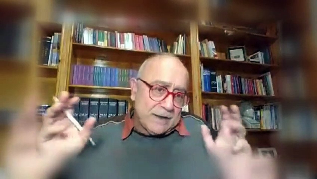 Ermeni yazardan tarihi itiraf