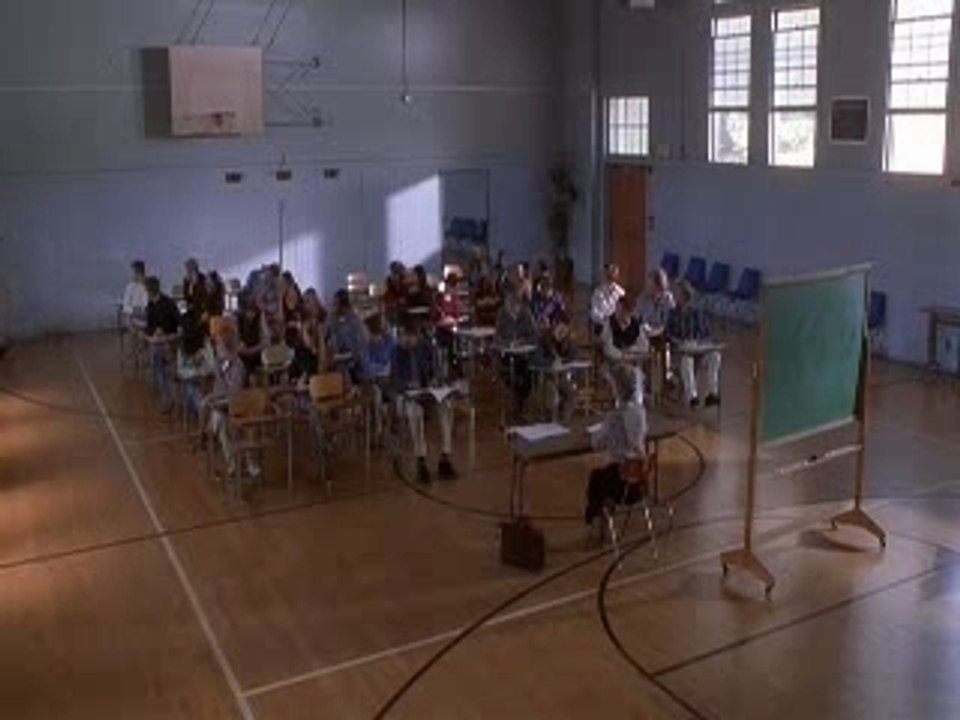 Lasatif. Que du rire