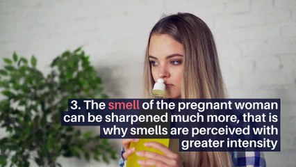10 amazing facts about pregnancy