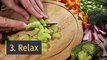 8 health benefits of Celery
