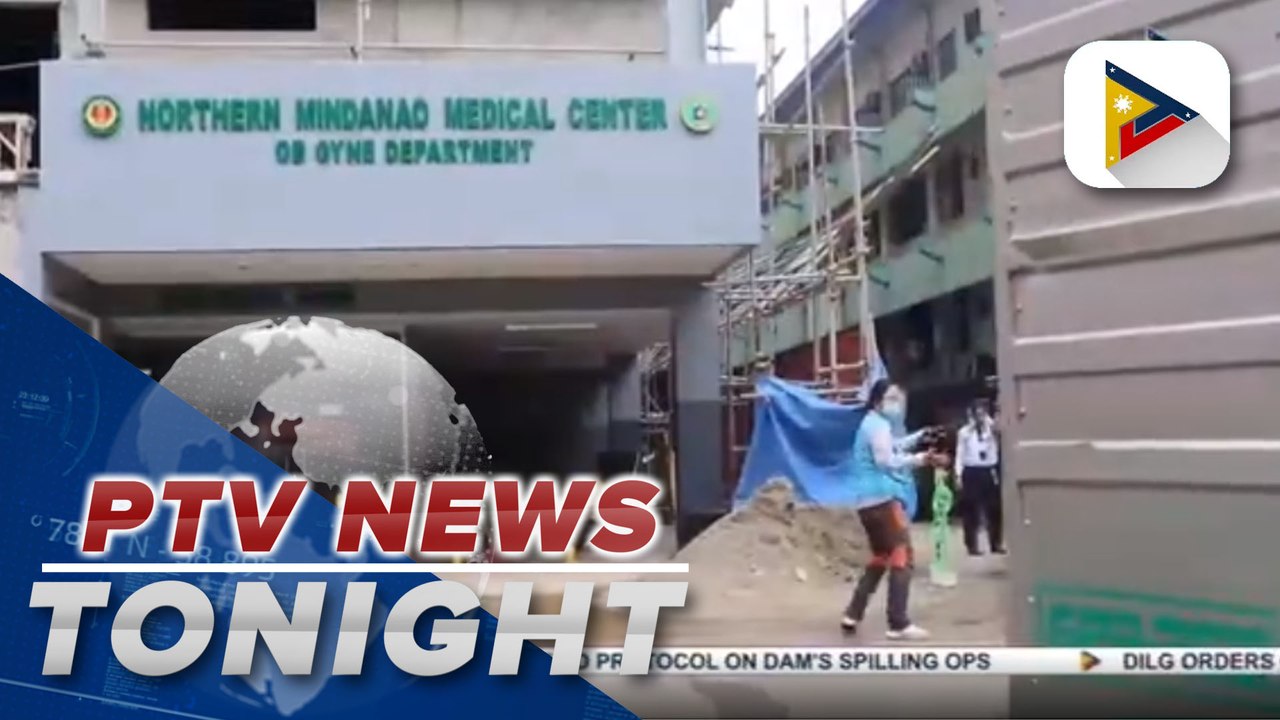 Korean group donates P4.35-M PPEs, supplies for...