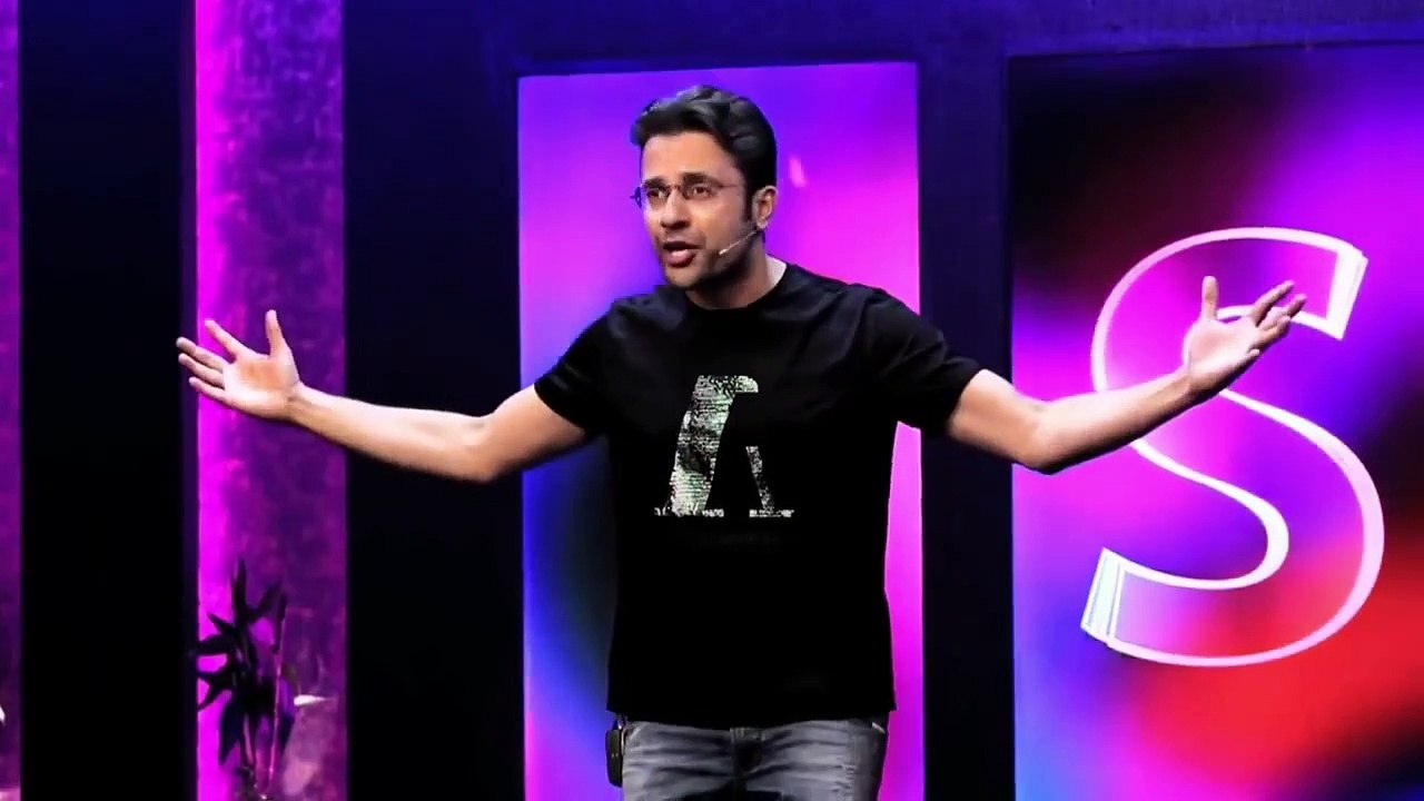 अकेले पड़ जाओ तो इसे सुनो - BEST MOTIVATIONAL VIDEO By Sandeep Maheshwari