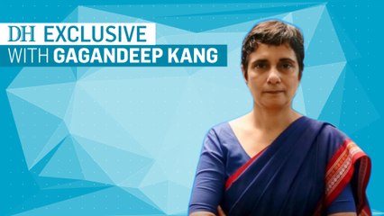 Which vaccine is best suited for India? CEPI Vice Chairperson Gagandeep Kang answers