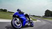 2021 Yamaha YZF-R6 Race First Look Preview