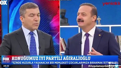 İYİ Parti'de şimdi de 'Abdülhamid-Atatürk' krizi!