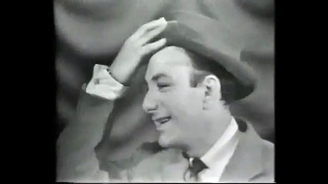 Fernand Raynaud - T'es un peu belle Mignonne