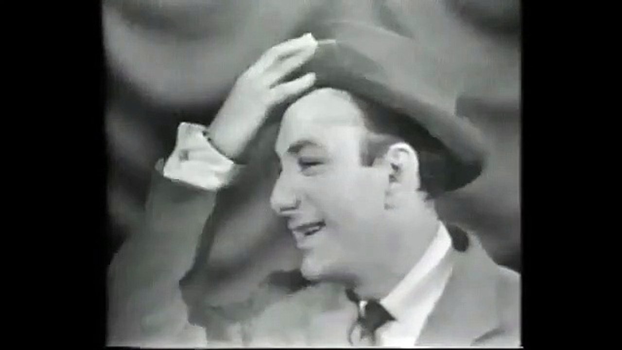 Fernand Raynaud - T'es un peu belle Mignonne