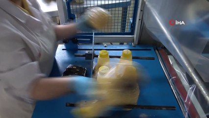 Korona Virüs Boza Satışlarını Arttırdı