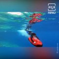 Actress Pranitha Subhash Scuba Diving Underwater In Maldives