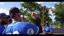 Salud espera que Licey y Gigantes vuelvan a jugar el viernes