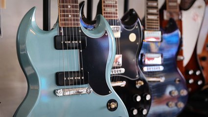 Pandemic Strikes a Negative Chord for Guitar Center