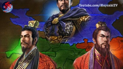 Người giữ chức quan cao nhất của nhà Thục không phải là Gia Cát Lượng