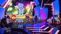 Stand Up Comedy Dani Aditya Roasting Agung Hercules, Bilang Bisa Jadi Begal - SUCI 5
