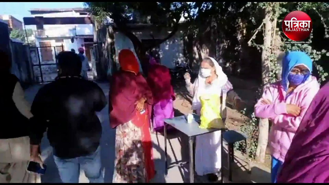 VIDEO : पंचायत राज चुनाव : जिला परिषद व पंचायत...