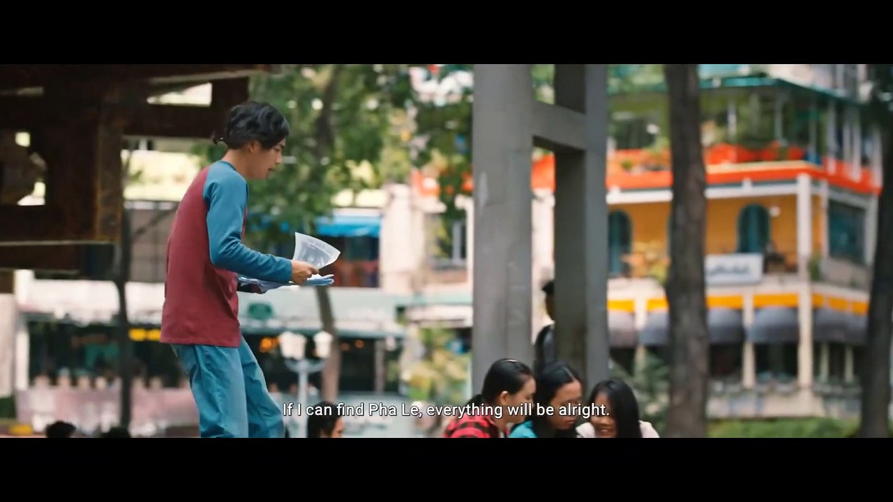 Trailer phim tình cảm học đường việt nam - ƯỚC HẸN MÙA THU