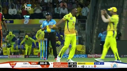 SPORT PERSONALITY DWAYNE BRAVO