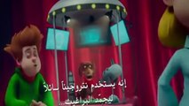 CROODS 2  English Disney animation's Best Kids Movies Kids Cartoon Movies (Monster Zone).