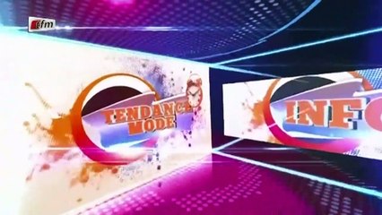 Yeewouleen du 23 novembre 2020 présenté par Pape Cheikh Diallo