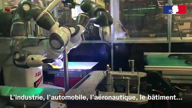 Témoignage d'un ancien élève de l'académie de Limoges, chef d'entreprise de plasturgie, sous traitance automobile